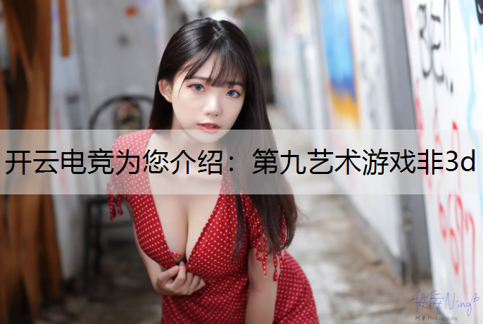 第九艺术游戏非3d