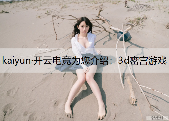 3d密宫游戏